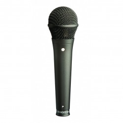 Rode S-1B Live Super Cardioid Condensor