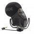 Rode Stereo VideoMic Pro