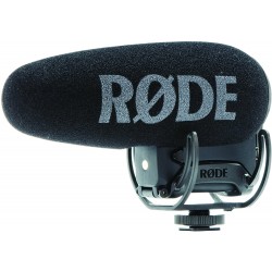 Rode VideoMic Pro+