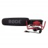 Rode VideoMic Rycote