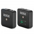 Rode Wireless Go Wireless Microphone System