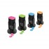 ชุดครอบไมค์แยกสี RODE COLORS1 Color-Coded Caps & Cable Clips Set