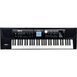 คีย์บอร์ดไฟฟ้า Roland BK-5