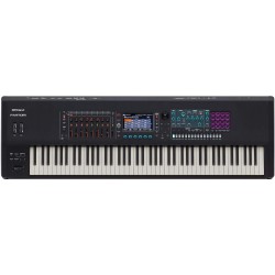 Roland Fantom-8 Synthesizer Keyboard