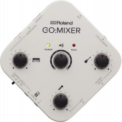 Roland GO MIXER