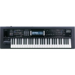 คีย์บอร์ดไฟฟ้า ROLAND GW8A 