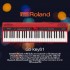 Roland Go Keys