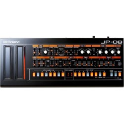 คีย์บอร์ดไฟฟ้า Roland JP-08
