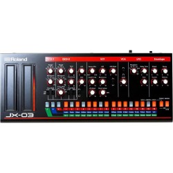 คีย์บอร์ดไฟฟ้า Roland JX-03