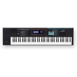 คีย์บอร์ดไฟฟ้า Roland JUNO DS-76