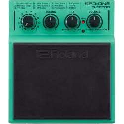 Roland SPD-ONE Electro
