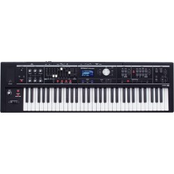 คีย์บอร์ดไฟฟ้า Roland VR-09