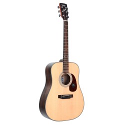 Saga SF800 Acoustic Guitar