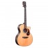 Saga SF800GC Acoustic Guitar