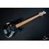 SANDBERG CALIFORNIA II TM5s HARDCORE AGED, BLACK, SWAMP ASH