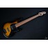 SANDBERG CALIFORNIA TT5s SL, TOBACCO BURST MATT FINISH