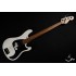 Sandberg California II VS4 High gloss Virgin White ,Alder Body