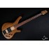 Sandberg Classic Booster 4s, Walnut Top/Mahogany Back