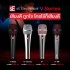 SE Electronic V Series Dynamic Microphone