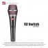 sE Electronics V2 SWITCH Dynamic Microphone