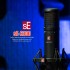 ไมโครโฟน sE Electronics sE2300 Studio Condenser Cardioid Microphone