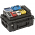 SKB 3i-2015-7-PB iSeries 2015-7 Case w/ 1SKB-PB1712 Pedalboard