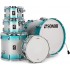 SONOR AQ2 Stage Set 5pcs