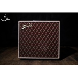 SWART ANTARES Master ,Vox style Small Fawn/Diamond grill
