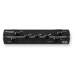 SYNERGY METROPOULOS METRO PLEX MODULE