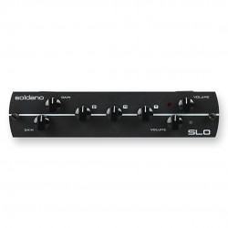 SYNERGY SOLDANO SLO PRE-AMP