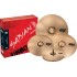 Sabian B8X Performance Set Plus