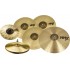 Sabian HHX Super Set Cymbal