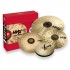 Sabian HHX Xtreme Groove Pack