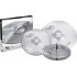 Sabian Quiet Tone Set 3