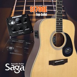 Saga SF700E