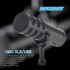 SAMSON Q9U XLRUSB Dynamic Microphone 