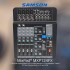 Samson : MixPad® MXP124FX