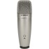 Samson C01U Pro – USB Studio Condenser Microphone