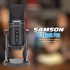 Samson G-Track Pro – Professional USB Microphone with Audio Interface