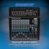 Samson MixPad® MXP144FX