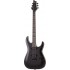 Schecter C-1 SLS Elite Evil Twin