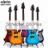 Schecter C-6 Plus