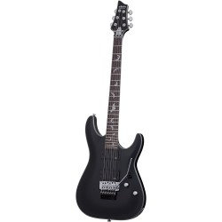 Schecter Damien Platinum 6 FR