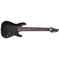 Schecter Damien Platinum-9