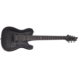 Schecter Hellraiser Hybrid PT-7