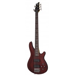 Schecter Omen 5
