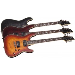 Schecter Omen Extreme