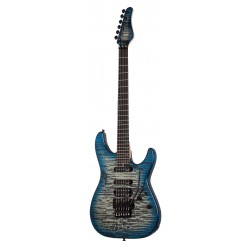 Schecter Sun Valley Super Shredder III