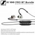 Sennheiser IE 100 PRO BT BUNDLE