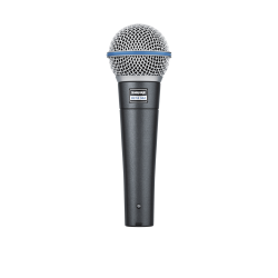 Shure BETA 58A